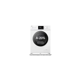 Lave linge hublot CONTINENTAL EDISON CELL12140IWP