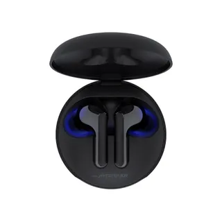 Ecouteurs LG Tone Free FN6 Noir