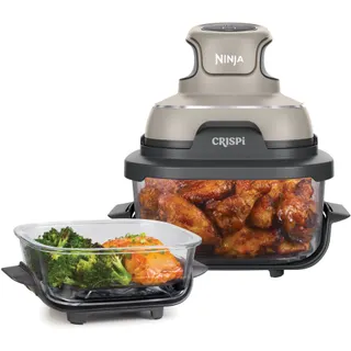 Friteuse sans huile NINJA CRISPi 4-in-1 Beige FN101EUST