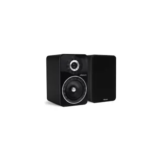 Enceinte bibliothèque ELIPSON Prestige Facet 6B Noir