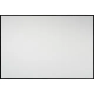 Ecran de projection CELEXON sur cadre toile Haut Contraste 280x158