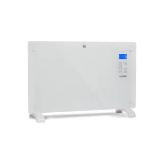 Chauffage écologique à convection KLARSTEIN Norderney
