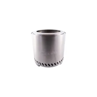 Brasero REDFIRE Braséro Pellet INOX LARGE