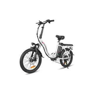 Vélo électrique SAMEBIKE CY20-FT