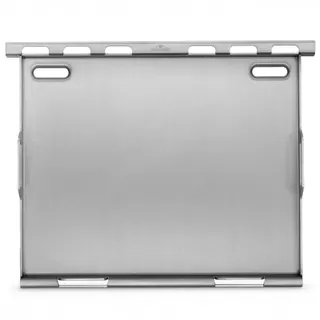 Plaque NAPOLEON Cuisson inox compat. Rogue +Freestyle425