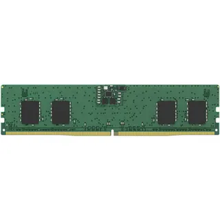 Mémoire vive KINGSTON ValueRAM 8 Go DDR5 5600 MHz CL4