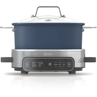 Cuiseur riz NINJA Foodi MC1101EU 6 L, 8 modes de cuisson