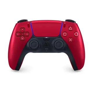 Manette SONY DualSense Volcanic Red PS5 et PC