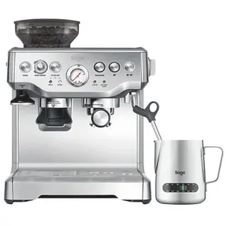 Expresso Broyeur SAGE APPLIANCES Barista Express