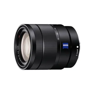 Objectif pour Hybride SONY SEL 16-70mm f4 OSS Zeiss