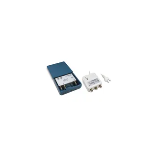 Câble Ethernet METRONIC Amplificateur coupleur d'ext./2 entrées