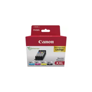 Cartouche d'encre CANON 1998C007