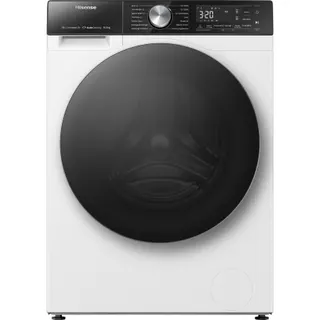 Lave linge hublot HISENSE WF5S1045BW autodose Reconditionné