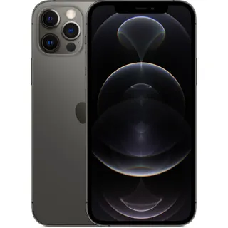 Smartphone APPLE iPhone 12 Pro Graphite 512 Go 5G Reconditionné