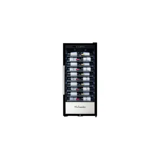 Cave à vin vieillissement LA SOMMELIERE PRO110N