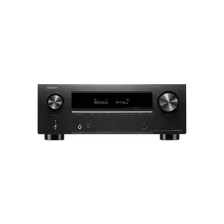 Ampli Home Cinema DENON AVR-X2800HDAB