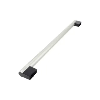 Poignée de porte HOTPOINT Poignee de porte d'origine C00387191