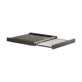 Kit de superposition ASKO téléscopique titanium