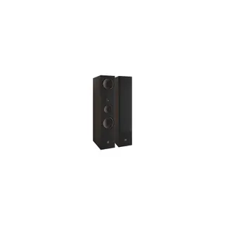 Enceinte colonne DALI Opticon 8 MKII Chêne foncé