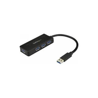 Hub USB C STARTECH ST4300MINI