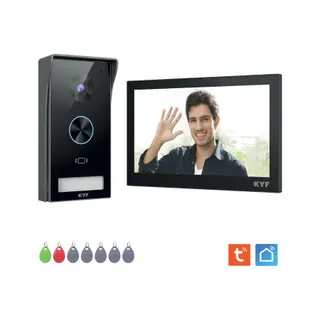 Visiophone KYF KYF-DOOR-006