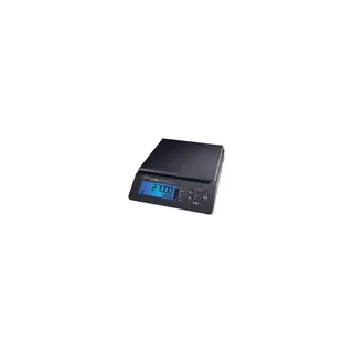 Balance de cuisine MYWEIGHT My Weigh Pèse Colis Numérique UltraShip
