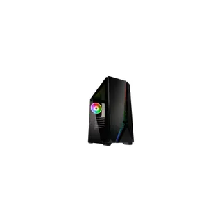 Boitier PC KOLINK Quantum RGB Midi-Tower