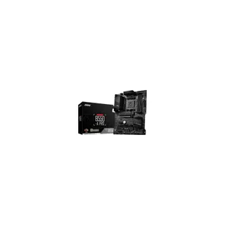 Carte mère MSI B550-A PRO
