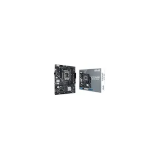 Carte mère ASUS PRIME H610M-D D4