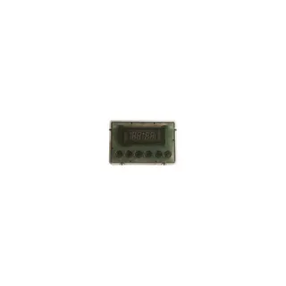 Minuterie CANDY programmateur