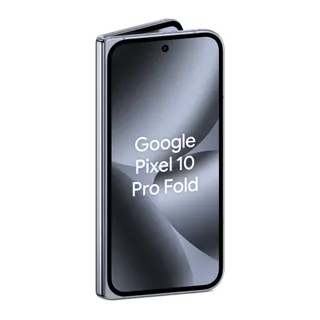 Smartphone GOOGLE Pixel 10 Pro Fold Quartz Gris 256Go