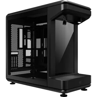 Boitier PC COOLER MASTER CoolerMaster MF 360 Stage LCD - ATX