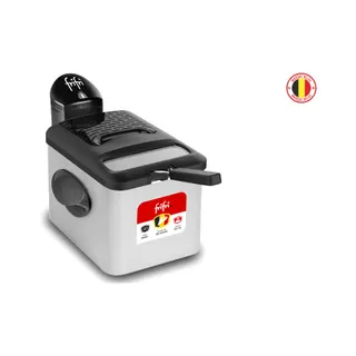 Friteuse FRIFRI 3528 Gris Duofil 1kg