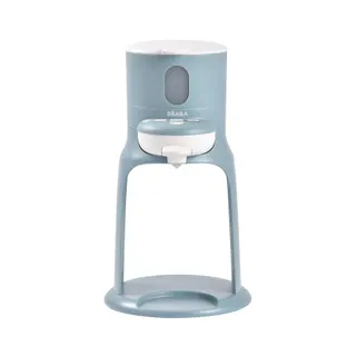 Préparateur biberon BEABA Bib Expresso Bleu Baltique