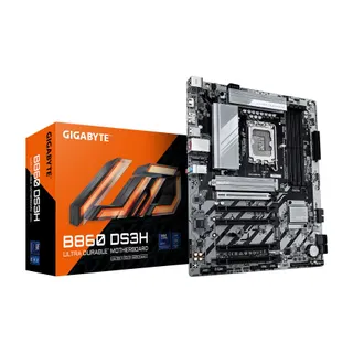 Carte mère GIGABYTE B860 DS3H