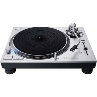 Platine vinyle TECHNICS SL-1200GR2ES Silver