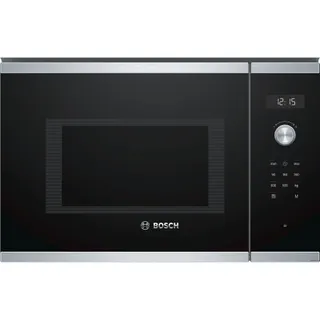 Micro ondes encastrable BOSCH BFL554MS0  SERIE 6