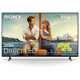 TV LED SONY 43BRAVIA3 (2025) 43" (108 cm) 4K - Google TV