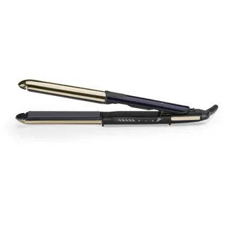 Lisseur BABYLISS ST484E black onyx 2 en 1 pro