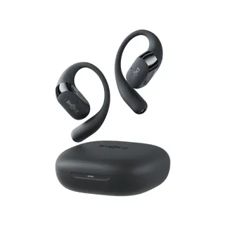 Ecouteurs sport SHOKZ OpenFit 2+ Noir