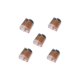 Cartouche PHILIPS lot de 5 cartouches anticalcaire 4239021