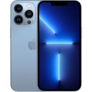 Smartphone APPLE iPhone 13 Pro Bleu alpin 512Go 5G Reconditionné