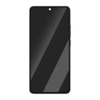 Pièce détachée XIAOMI Poco X7 Pro avec Châssis Vert