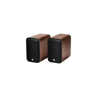 Enceinte Bluetooth Q ACOUSTICS Q M20 Noyer