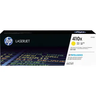 Cartouche d'encre HP CF412X