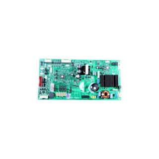 Carte LG platine principale assemblée
