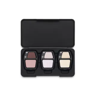 Filtre DJI Air 3S ND Filters Set ND8/32/128