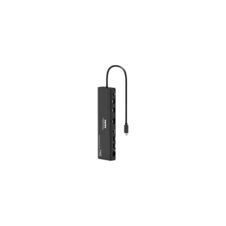 Hub USB C PORT DESIGN 901906V2