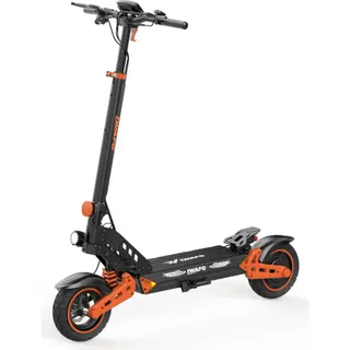 Trottinette électrique IWAFO IS2-Orange