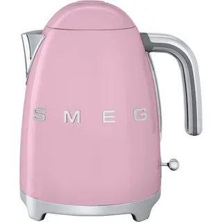 Bouilloire SMEG KLF03PKEU Rose
